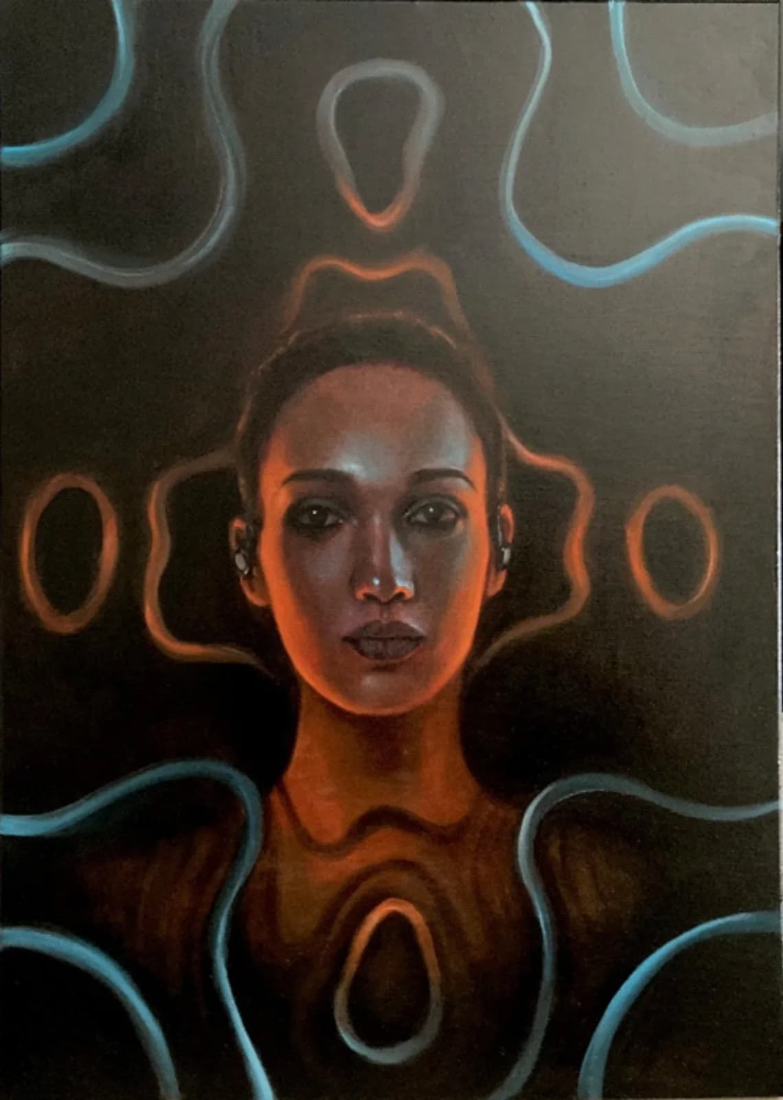 Kymata — Carmen Zaccuri