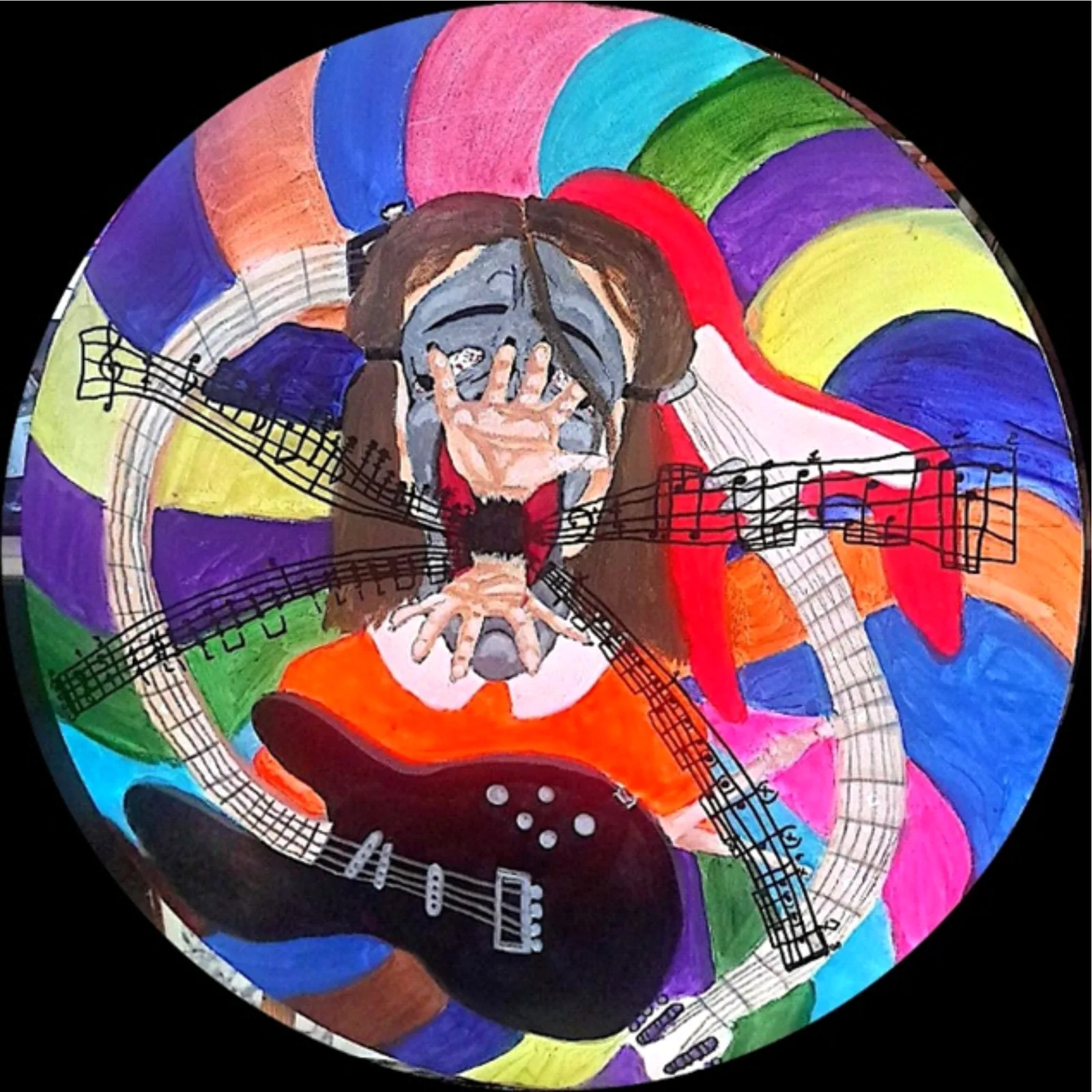 Persuasione musicale — Marychael